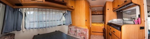 Бізнес по-шацьки. ФОТОРЕПОРТАЖ